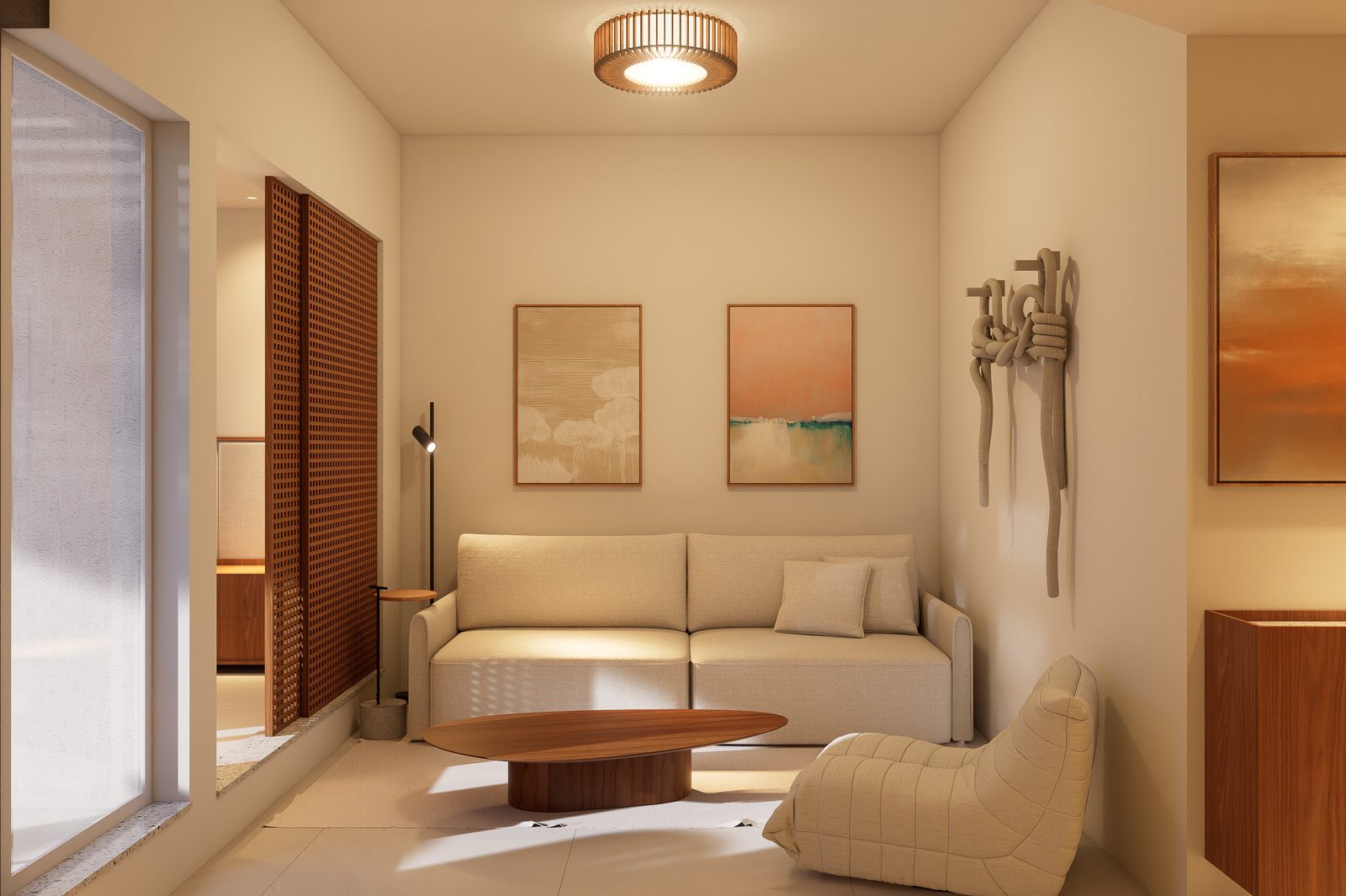 Airbnb Inhanga