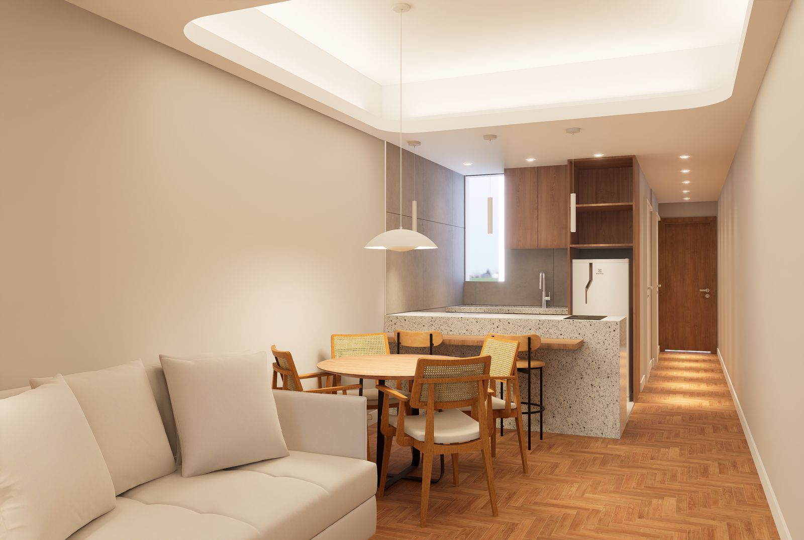Airbnb Copacabana