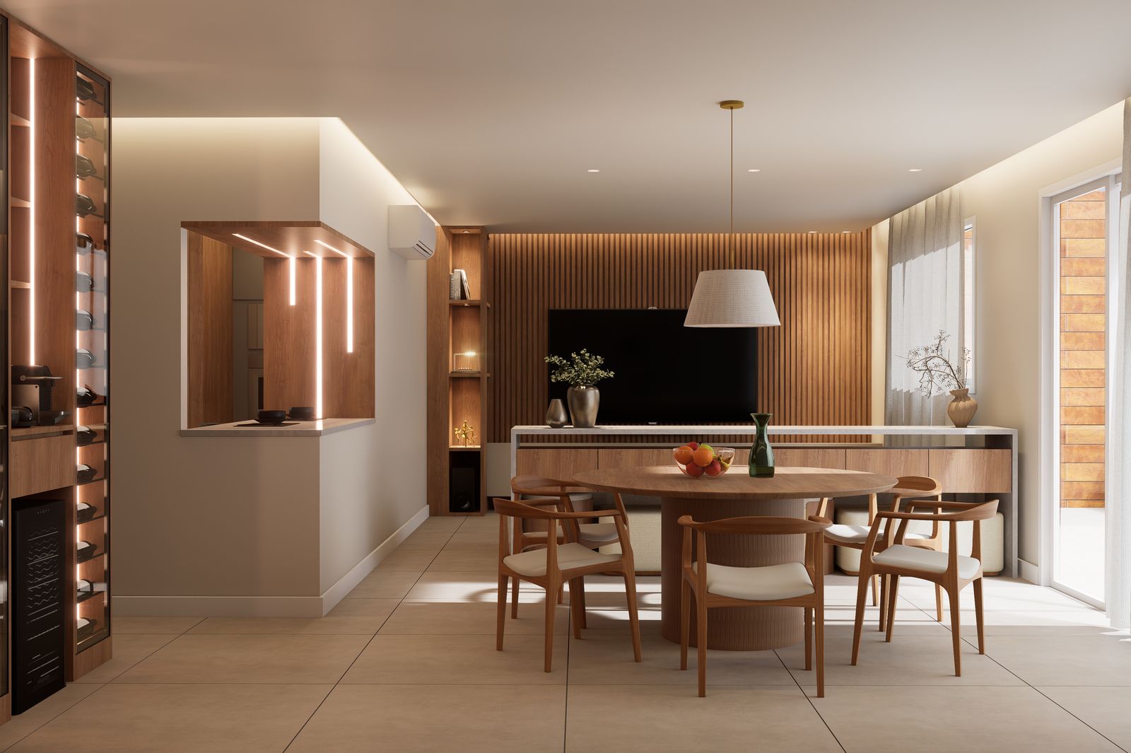 Apartamento Selasco